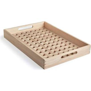 Fritz Hansen Skagerak Fionia Bakke 52x36 cm Egetræ