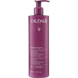 The Des Vignes Nourishing Body Lotion 400ml