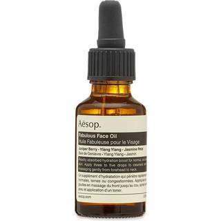 Aesop Fabulous Face Oil 25 ml