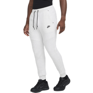 Nike Tech joggingbukser i fleecelarge