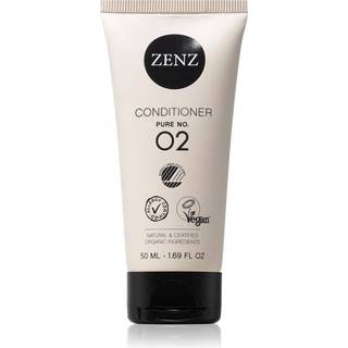 ZENZ 02 Conditioner Pure - 50 ml.