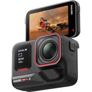 Insta360 Ace Pro 2 Standard actionkamera