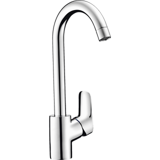 hansgrohe MyCube L køkkenarmatur DIY