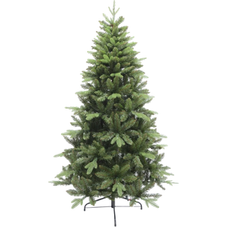 Kulz Aspen juletræ 180 cm 220 LED ➞ På lager - klar til levering