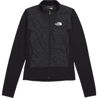 The North Face Women's Winter Warm Pro Jacket Syntetisk jakke Damer størrelse XS farve sort