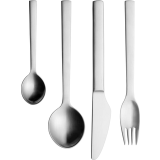 Georg Jensen New York Bestik Mat - 24 dele
