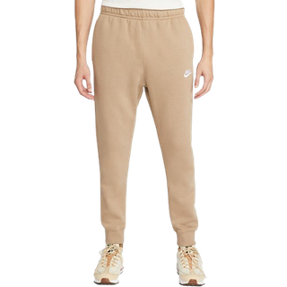 Nike Nike Brown Club Joggers
