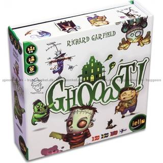 Ghooost!