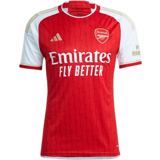 Arsenal home jersey 2023/24 - mens-XL