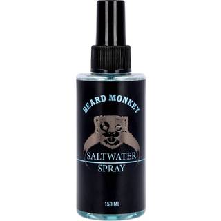 Beard Monkey Saltwater spray 150 ml