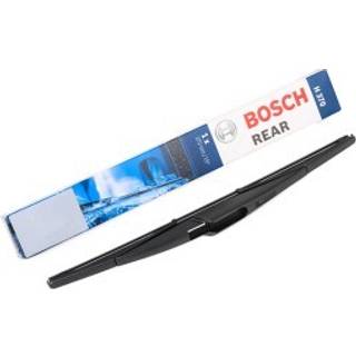 H370 Bosch Bagrudevisker, 15 inch / 370mm lang