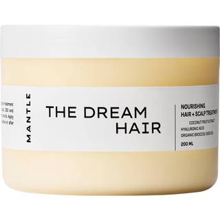 MANTLE The Dream Hair Nourishing Hair + Scalp Treatment (150 ml)