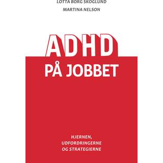 ADHD på jobbet