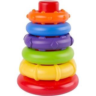 Playgro Jerrys Class Stabeltårn