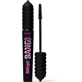 Benefit BADgal BANG! Volumizing Mascara Volumengivende mascara Skygge Black 8.5 g - 8,5 g