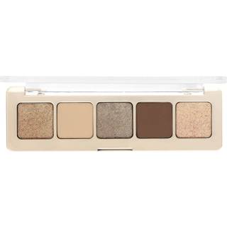 Natasha Denona - Mini Glam - Palette - Palette Mini Glam - For Women - Multi