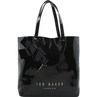 Ted Baker Nicon Knot Sløjfe Stor ikontaskeEn