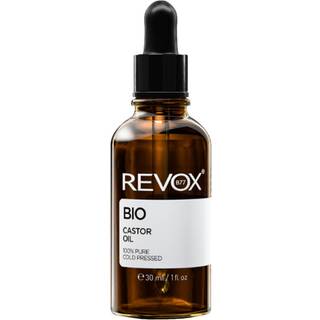 Revox JUST Bio Castor Oil 100% Pure 30 ml