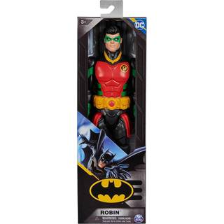 Batman Robin figur 30 cm (På lager i butik)