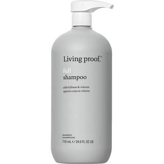 Living Proof Full Volumengivende shampoo til fint hår 710 ml - 710 ml