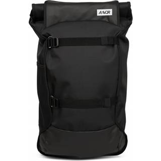 AEVOR Trip Pack Proof 26 Daypack størrelse 26 + 7 l farve sort