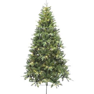 Kulz Aspen juletræ 210 cm 300 LED ➞ På lager - klar til levering