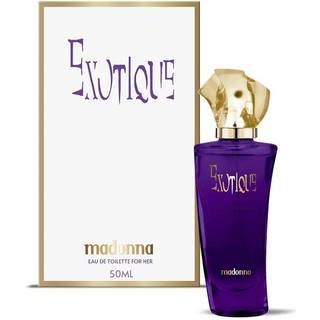 Madonna Exotique Edt 50ml