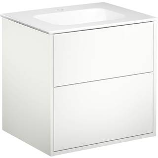Gustavsberg Artic møbelpakke 60cm - hvid