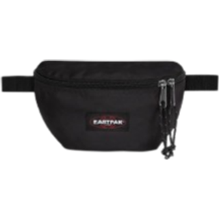 Eastpak Springer Powr bæltetaske (POWR BLACK (O25))