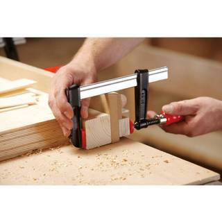 Bessey skruetvinge HIT 120x1250 BS-HIT125S12