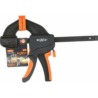 Boxer Lyntvinge 450 mm.