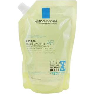 La Roche-Posay Lipikar Cleansing Oil AP+Refill 400 ml