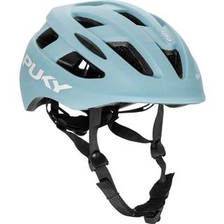 Puky cykelhjelm Pastel-blue - Str. S-M Str. S (48-55 cm)