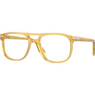Persol PO3329V GRETA 24 54 Briller Mænd Tortoiseshell - Tortoise - 54mm