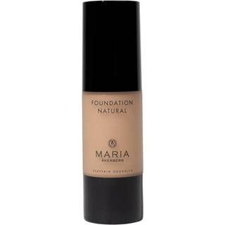 Maria Åkerberg Foundation Natural - 30 ml