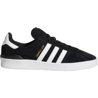 Campus ADV sko - Core Black / Cloud White / Cloud White - 45 1/3