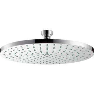 AXOR Starck Tallerkenhovedbruser 240 1jet - krom