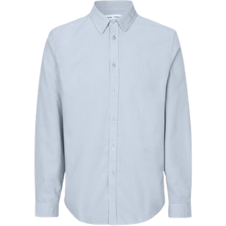 Saliam NX Skjorte, Subdued Blue, M