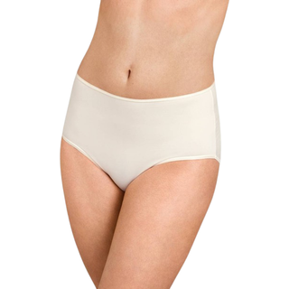 Miss Mary Soft Panty - Champagne - Small