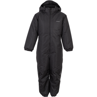 Steenholt Lymair Børne Flyverdragt - Black - 98