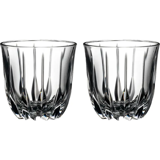 Riedel Coffee Bar, Drinks Specifik Glasserie, 6417/10 - 2-pack
