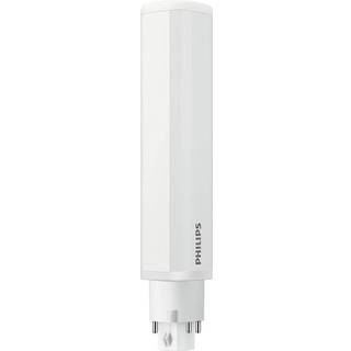 FORÅRSUDSALG - Philips CorePro LED PL-C - 4-pin G24Q-3 - 840