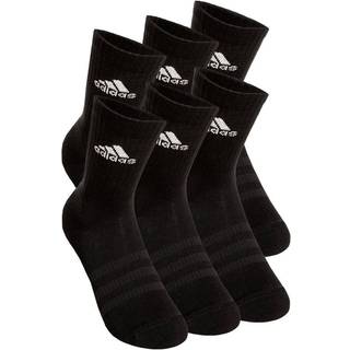 Strømper adidas Sportswear 3S Cushioned Crew ic1316 Størrelse S (37-39)