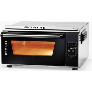 P134H 509E Pizzaovn - Inkl. Biscotto sten
