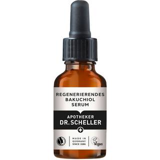 Dr. Scheller Ansigtspleje Serum & ansigtsolie Regenererende Bakuchiol-serum 15 ml (3.800,00 kr / 1 l) - 15 ml