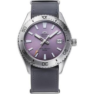 Orient RA-AC0Q07V30B Diver Automatik Herrenuhr 40mm 20ATM