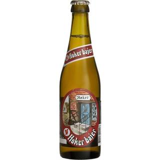 Hancock Beer - Høker Bajer 33 cl.