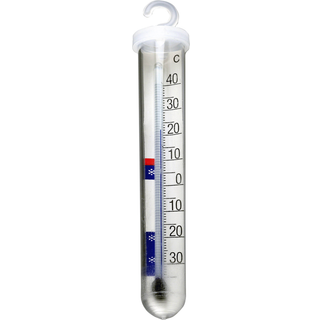 Køleskab Termometer, -40 til +40