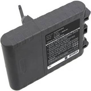 Erstatningsbatteri 215681 til Dyson V8