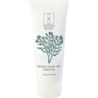 Raunsborg Sensitive Repair Cream 70% - 100 ml.